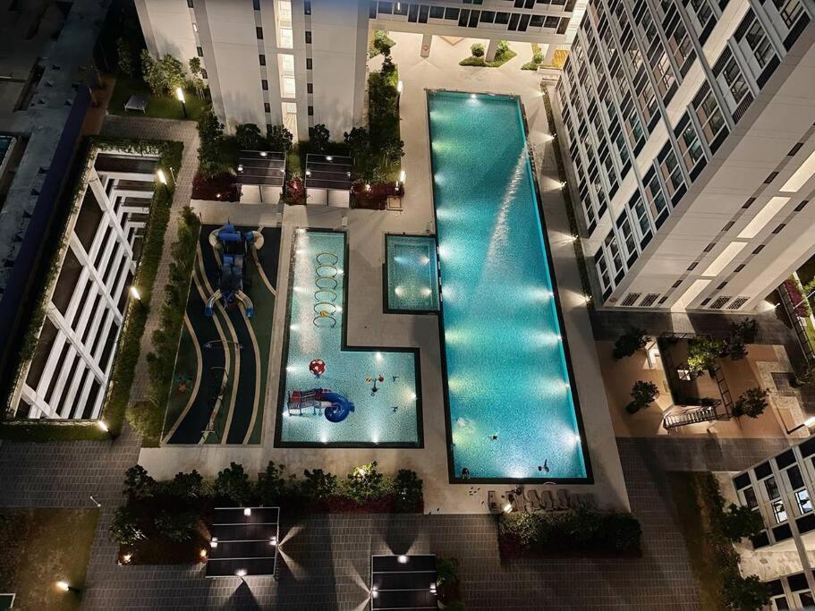 Horizon Suite Homestay, Klia By S&T Homez Sepang Exterior foto